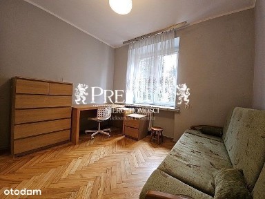 Przestronne mieszkanie w pełni rozkładowe,media