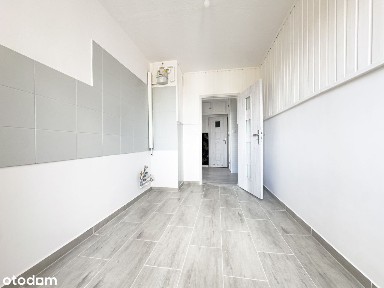 Mieszkanie z pięknym widokiem przy ul. Spółdzielczej w Kłodzku