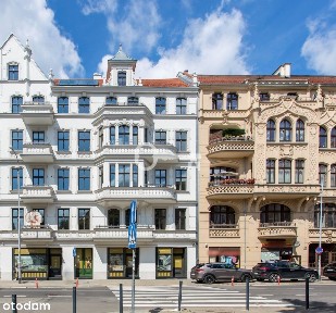 Przedmieście Oławskie, Krzyki, Wrocław, dolnośląskie