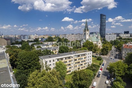 ul. Krucza, Gajowice, Fabryczna, Wrocław, dolnośląskie