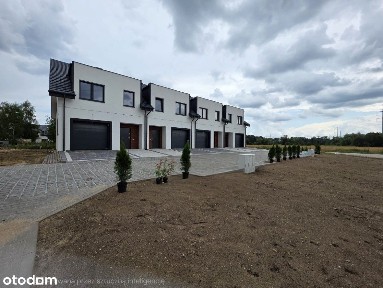 OSTATNI! Dom Długołeka. 120m + 30poddasze-Klucze-oddany do użytku