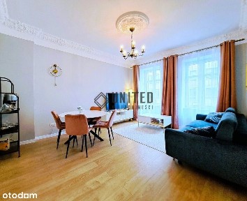 Okolice ul. Myśliwskiej Rozkład/Piwnica