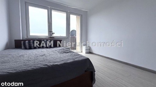 Mieszkanie, 54 m², Głogów