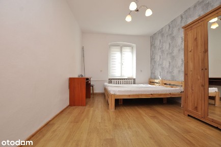 ul. Kotlarska, Stare Miasto, Wrocław, dolnośląskie