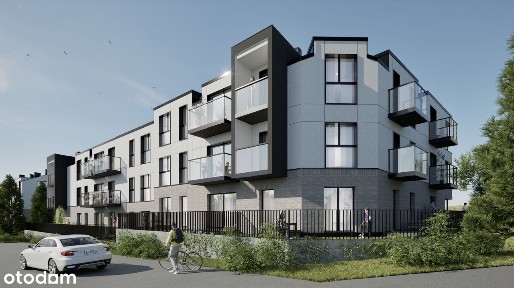 Nowoczesne apartamenty z widokiem - Owcza Góra czeka na Ciebie