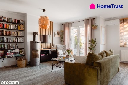 REZERWACJA do 30.01.2026 - Idealne i komfortowe na dwóch poziomach