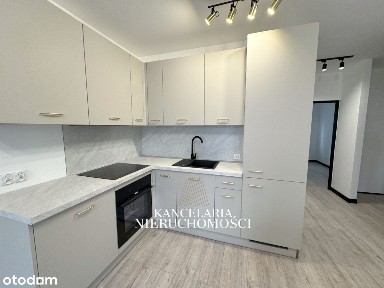 ul. Leśna, Lubin, lubiński, dolnośląskie