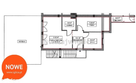 Willowe z ogródkiem na Lipie Piotrowskiej