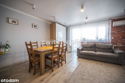 Mieszkanie w zielonej Trzebnicy