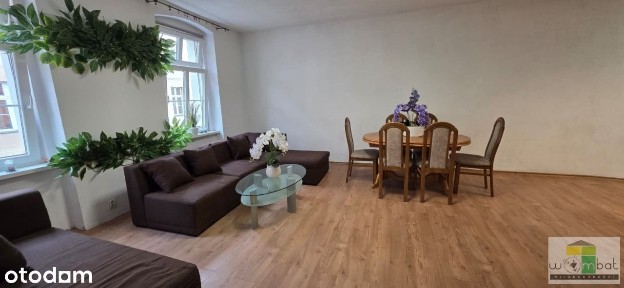 Mieszkanie na sprzedaż w Centrum Świdnicy