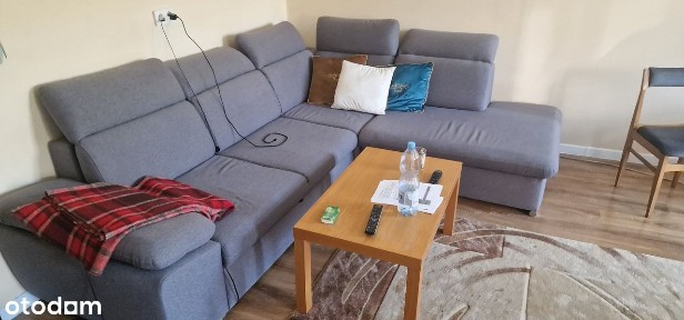 Syndyk sprzeda udziały w lokalu mieszkalnym w Boguszowie - Gorcach