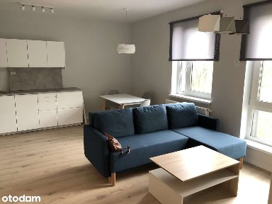 Nowoczesne mieszkanie 53,61 m² + balkon - Osiedle Wiosenne, Kłodzko