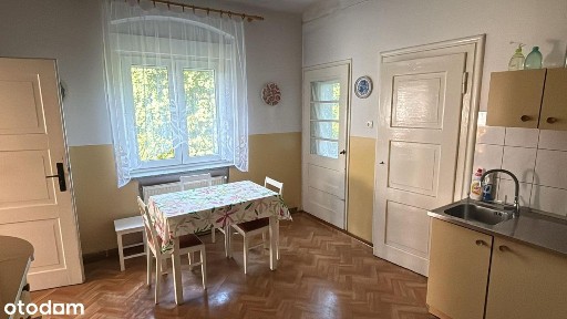 Sprzedam atrakcyjne mieszkanie z potencjałem