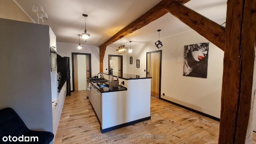 Na sprzedaż apartament w Kłodzku