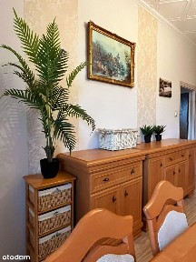 Mieszkanie 41, 93 m zielona część Paskowej Góry