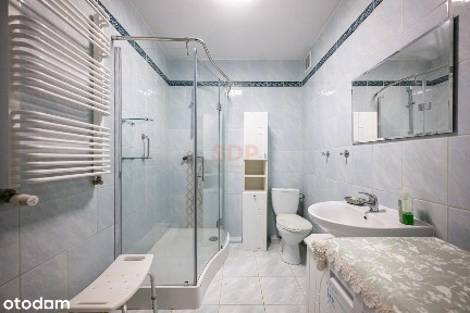 Mieszkanie dla rodziny | 5 pokoi | Zielona okolica