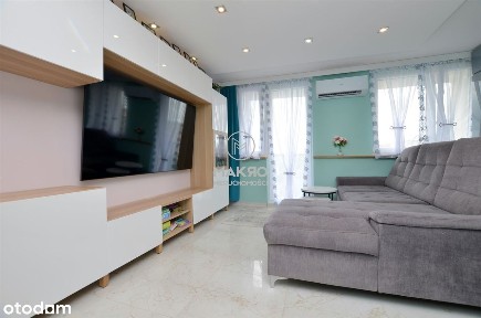 ul. Krynicka, Gaj, Krzyki, Wrocław, dolnośląskie