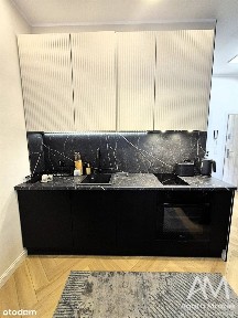 Urocze 2 pok,aneks kuchenny,media miejskie,loggia