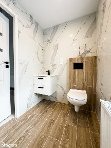 Mieszkanie po generalnym remoncie