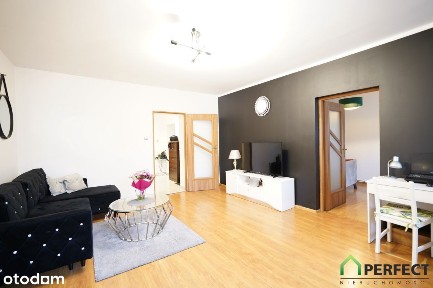 Przytulne mieszkanie przy Placu Wolności