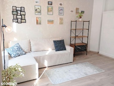 Przestronne lokum w centrum Legnicy | widok na park | bez pośredników
