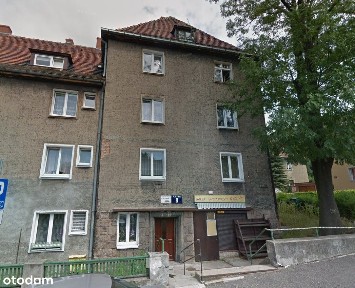 Syndyk sprzeda lokal mieszkalny w Wałbrzychu