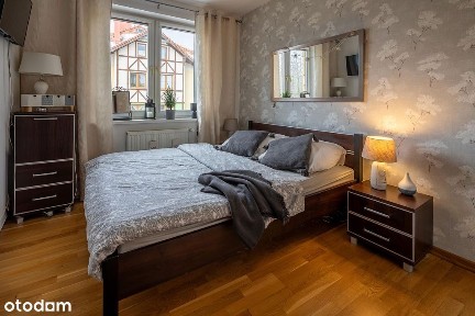 Przytulne M3 w Szczawnie-Zdroju | 77 m2 | Świetna lokalizacja