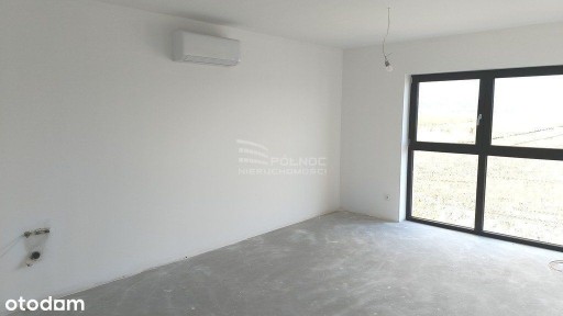 Mieszkanie 3 pokojowe z ogrodem