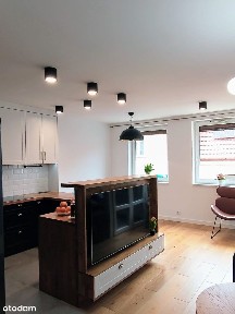 Duże i nowoczesne mieszkanie w Rynku na sprzedaż - do negocjacji