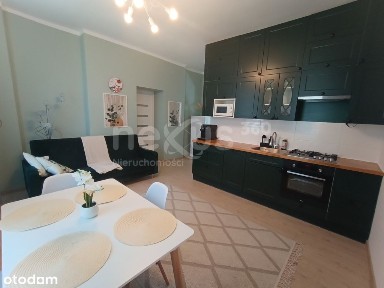 Zabierz szczoteczkę do zębów, zostań na zawsze.