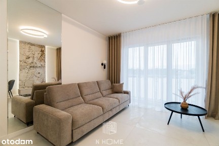 Nowoczesne 3 pokoje/blisko Wrocławia/gotowe