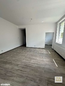 Atrakcyjne 2-pokojowe mieszkanie w Boguszowie-Gorcach