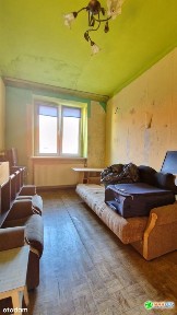 Mieszkanie, 62,80 m², Kowary