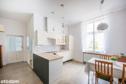 ul. Bolesława Prusa, Ołbin, Śródmieście, Wrocław, dolnośląskie