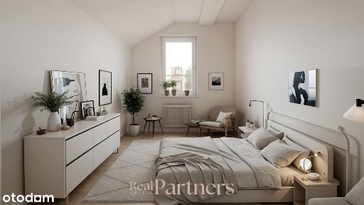 2 niezależne pokoje | Nowe | Karłowice