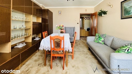 3 pokojowe mieszkanie z balkonem | Oleśnica