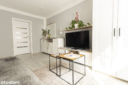 2-pokojowe mieszkanie po remoncie, przy ul. Wyspiańskiego w Kłodzku