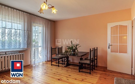 Mieszkanie, 72,50 m², Bolesławiec