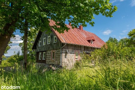 Mieszkanie w domu przysłupowym - wyjątkowa oferta