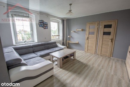 4 pokojowe mieszkanie w świetnej lokalizacji