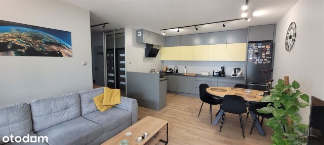 Os. Atal Oporów - 3 pokojowe z komórką i garażem