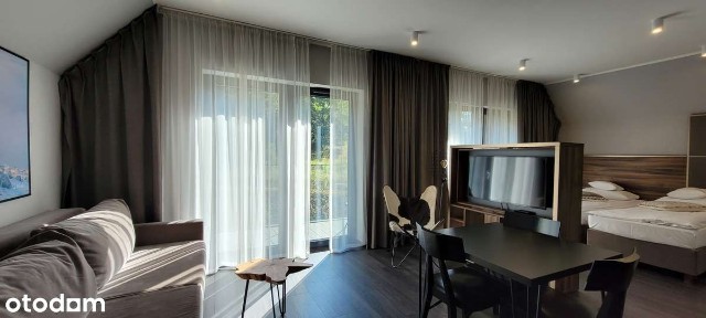 Apartament-lokal niemieszkalny