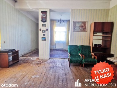 Mieszkanie 3 pokojowe, parter, Wzgórze Kościuszki