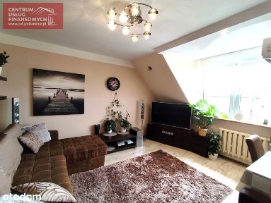 Ładne mieszkanie 2 pok. w centrum Polkowic