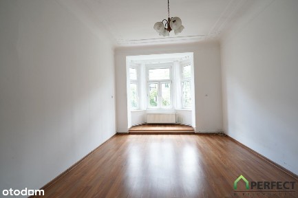 Kamieniczne M4 na 1 piętrze