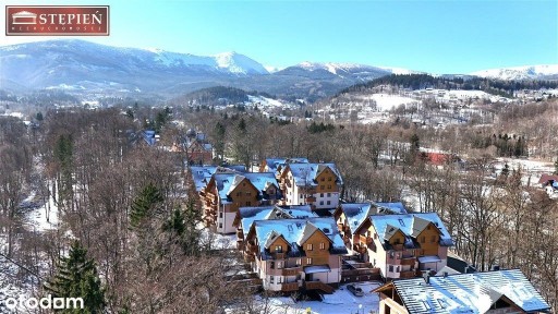 Apartament w Karpaczu