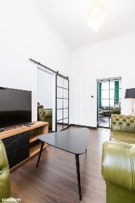 Dochodowy apartament w Centrum z wyposażeniem!