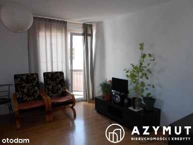 3 pokoje, 2 balkony,dobra lokalizacja, do zamieszk