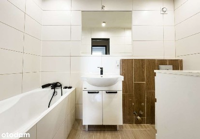 Dwupoziomowe mieszkanie - możliwość podziału na dwa niezależne lokale