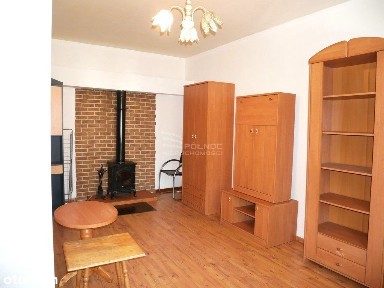 Kawalerka w centrum miasta